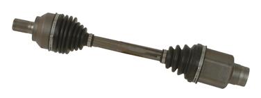 CV Axle Shaft A1 60-8161