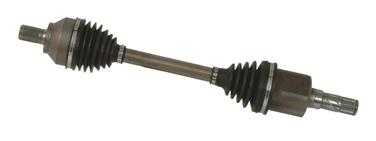 CV Axle Shaft A1 60-8162