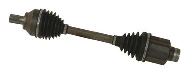 CV Axle Shaft A1 60-8163