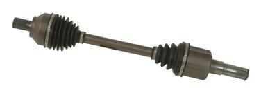 CV Axle Shaft A1 60-8164