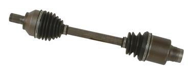 CV Axle Shaft A1 60-8165