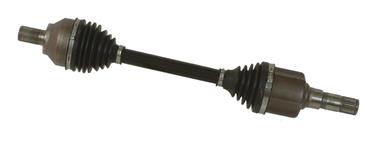 CV Axle Shaft A1 60-8166