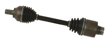 CV Axle Shaft A1 60-8167