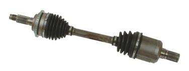 CV Axle Shaft A1 60-8182