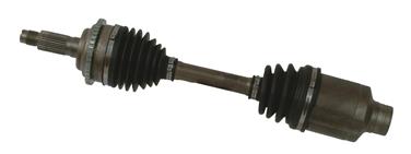 CV Axle Shaft A1 60-8183