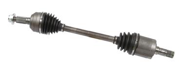 CV Axle Shaft A1 60-8184