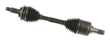 CV Axle Shaft A1 60-8190