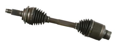 CV Axle Shaft A1 60-8191