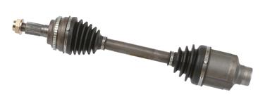 CV Axle Shaft A1 60-8194