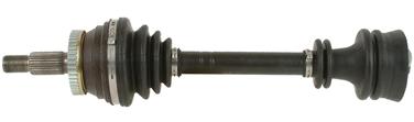 CV Axle Shaft A1 60-9000