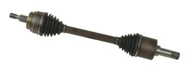 CV Axle Shaft A1 60-9017