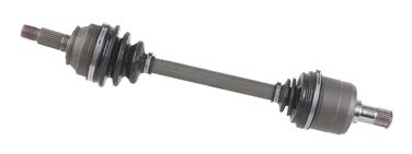 CV Axle Shaft A1 60-9023