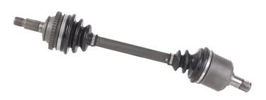 CV Axle Shaft A1 60-9025