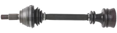 CV Axle Shaft A1 60-9049