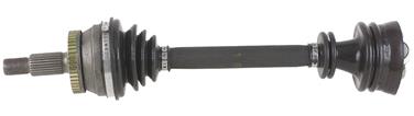 CV Axle Shaft A1 60-9169