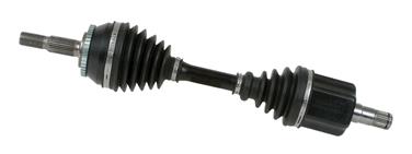 CV Axle Shaft A1 60-9229