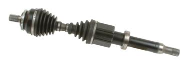 CV Axle Shaft A1 60-9234