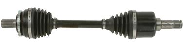 CV Axle Shaft A1 60-9240