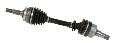 CV Axle Shaft A1 60-9244