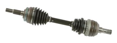 CV Axle Shaft A1 60-9246