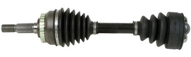 CV Axle Shaft A1 60-9249