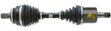 CV Axle Shaft A1 60-9252