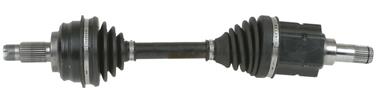 CV Axle Shaft A1 60-9255