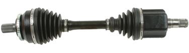 CV Axle Shaft A1 60-9262