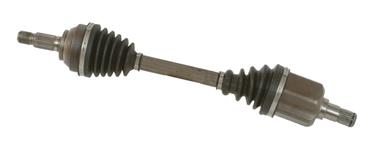 CV Axle Shaft A1 60-9285