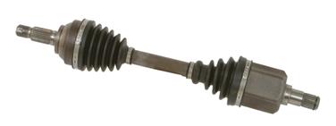 CV Axle Shaft A1 60-9286