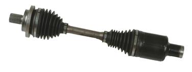 CV Axle Shaft A1 60-9293