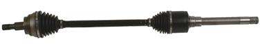 CV Axle Shaft A1 60-9296