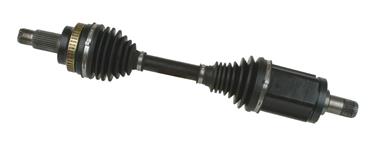 CV Axle Shaft A1 60-9310