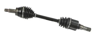 CV Axle Shaft A1 60-9612