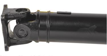 Drive Shaft A1 65-5000