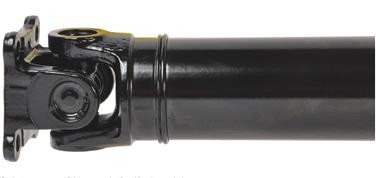 Drive Shaft A1 65-6000