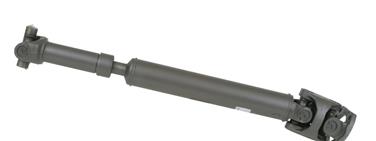 Drive Shaft A1 65-9107