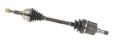 CV Axle Shaft A1 66-1005