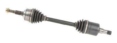 CV Axle Shaft A1 66-1012