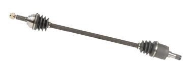 CV Axle Shaft A1 66-1015