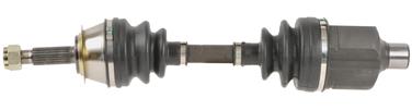 CV Axle Shaft A1 66-1018