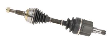 CV Axle Shaft A1 66-1024