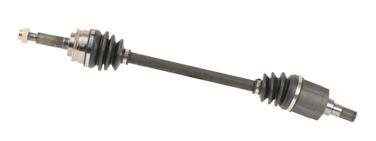 CV Axle Shaft A1 66-1099