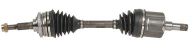 CV Axle Shaft A1 66-1115