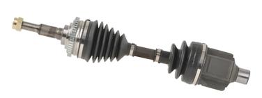 CV Axle Shaft A1 66-1238