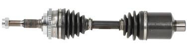 CV Axle Shaft A1 66-1299