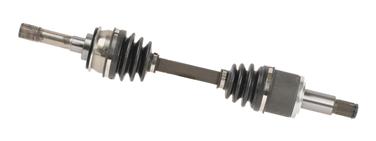 CV Axle Shaft A1 66-1340