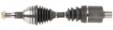 CV Axle Shaft A1 66-1346