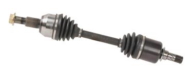 CV Axle Shaft A1 66-1396