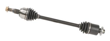 CV Axle Shaft A1 66-1397